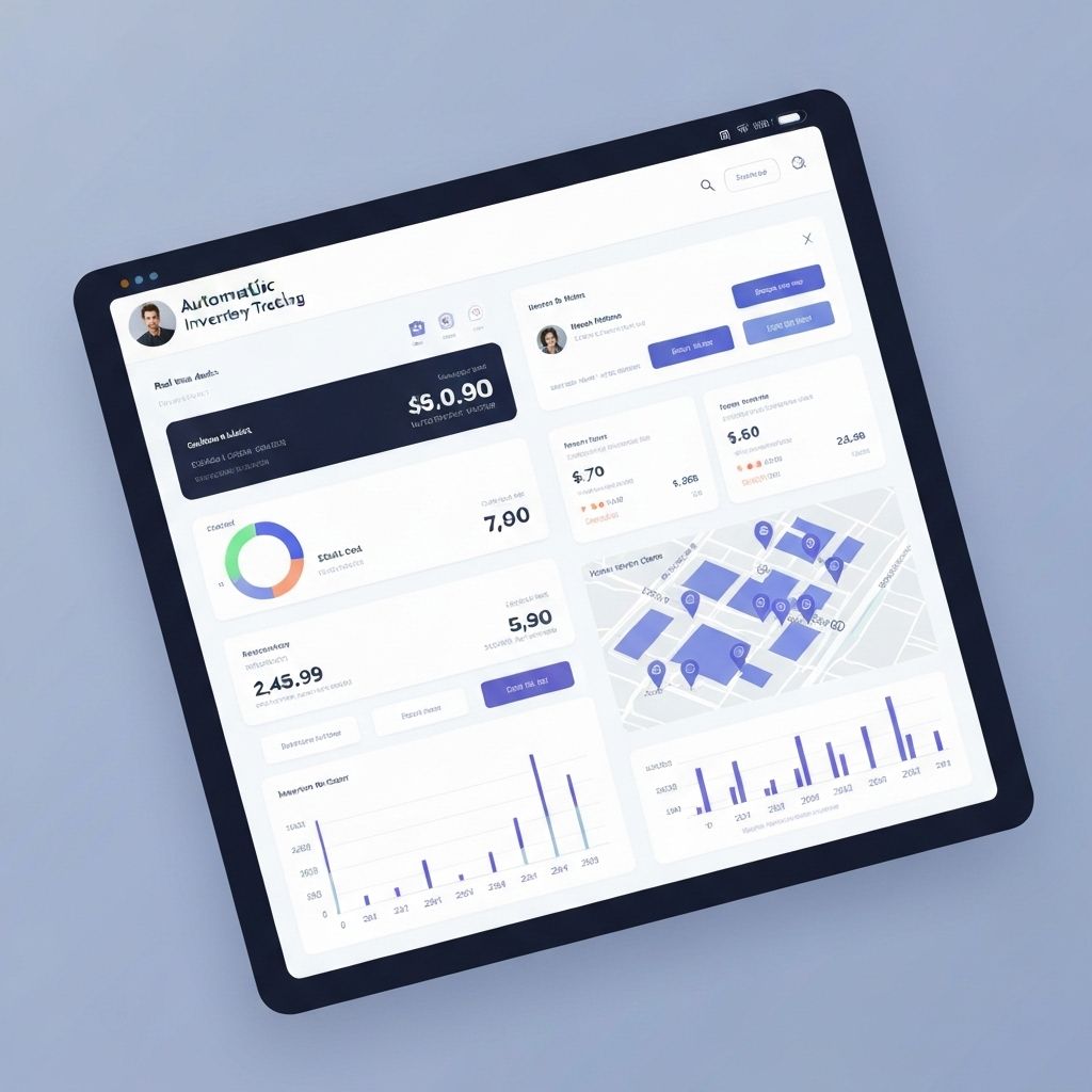 Track Everything Automatically