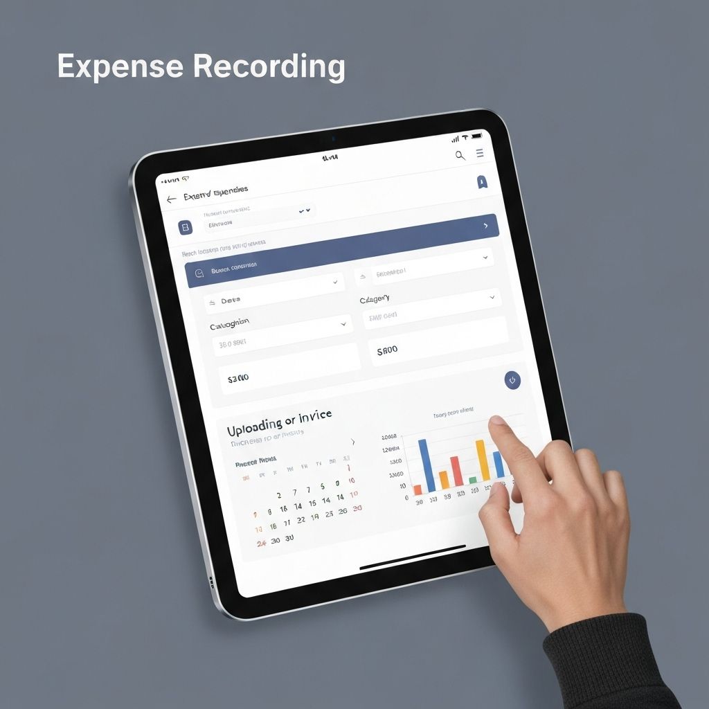GST Billing Software for Retail: Complete Compliance Guide 2025 - Compliance article image
