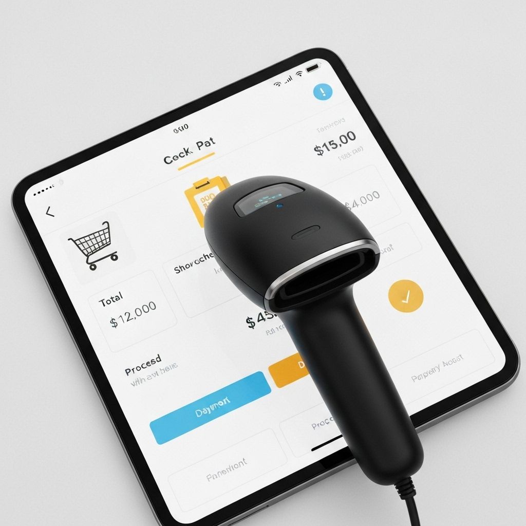 Best POS System for Retail Stores in India: 2025 Complete Guide - Tutorials article image