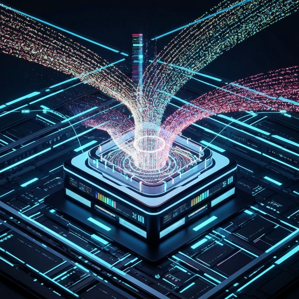 Real-Time Data Collection